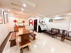 Blk 288D Jurong East Street 21 (Jurong East), HDB 5 Rooms #531183571
